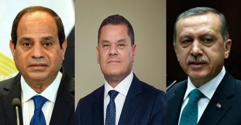 البرلمان التركي يشكل لجنتي صداقة مع مصر وليبيا ..وقمة رئاسية تركية مصرية مرتقبة